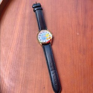 Tweety bird watch